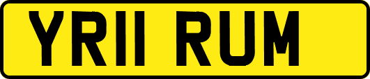 YR11RUM