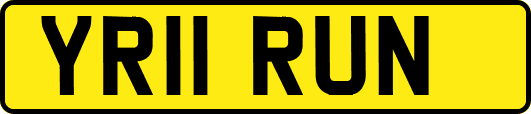 YR11RUN