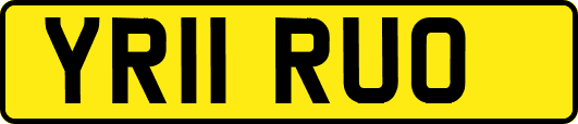 YR11RUO
