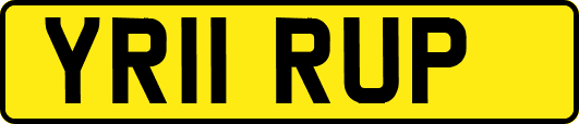 YR11RUP