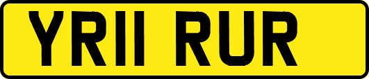 YR11RUR