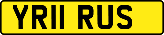 YR11RUS