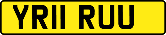 YR11RUU