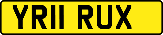 YR11RUX
