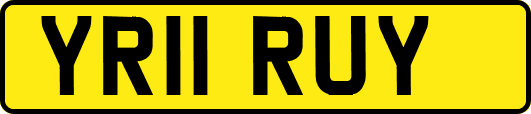 YR11RUY