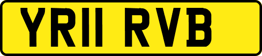 YR11RVB