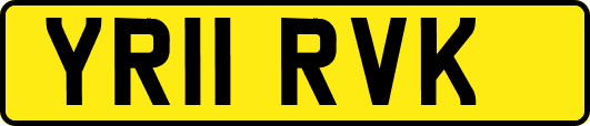YR11RVK