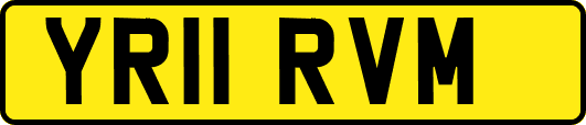 YR11RVM