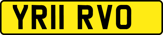 YR11RVO