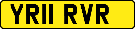 YR11RVR