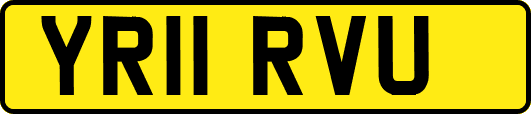 YR11RVU