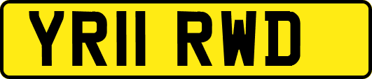 YR11RWD