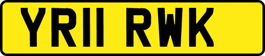 YR11RWK