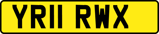 YR11RWX
