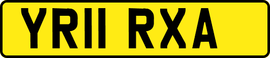 YR11RXA