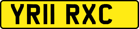 YR11RXC