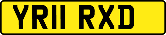 YR11RXD