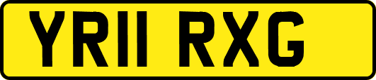 YR11RXG