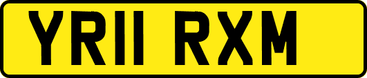 YR11RXM