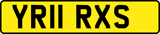 YR11RXS