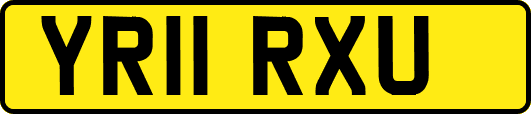 YR11RXU