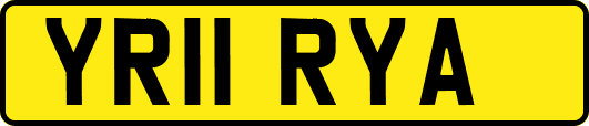 YR11RYA
