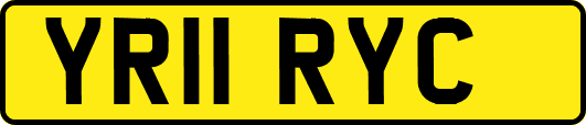 YR11RYC