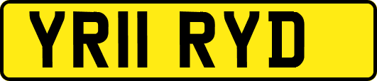 YR11RYD
