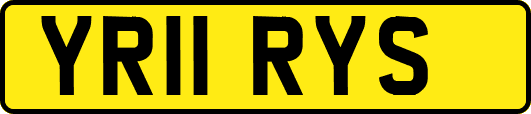 YR11RYS