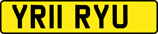 YR11RYU