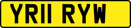 YR11RYW