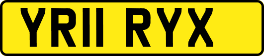 YR11RYX