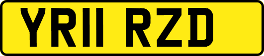 YR11RZD