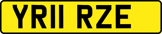 YR11RZE