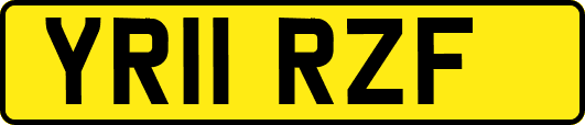 YR11RZF