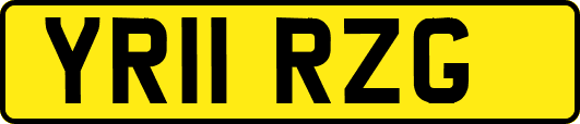 YR11RZG