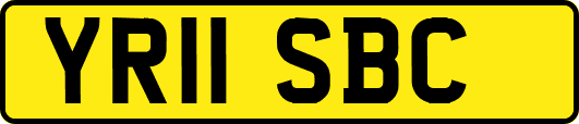 YR11SBC