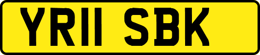 YR11SBK