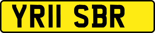 YR11SBR