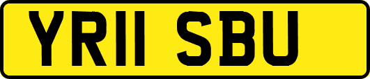 YR11SBU
