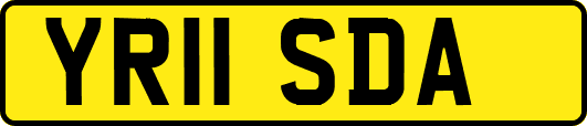 YR11SDA