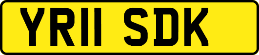 YR11SDK