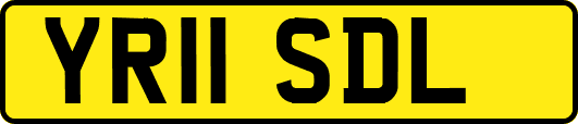 YR11SDL