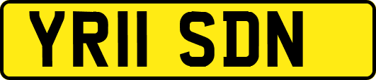 YR11SDN