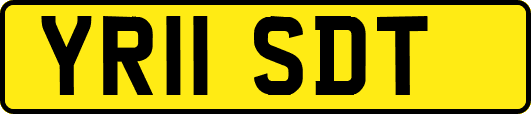 YR11SDT
