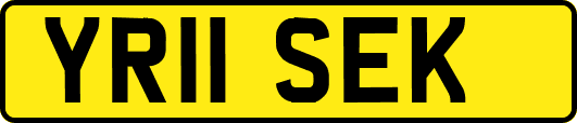 YR11SEK