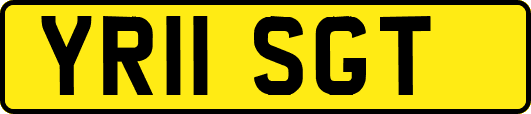 YR11SGT