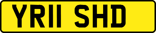 YR11SHD
