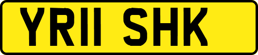 YR11SHK