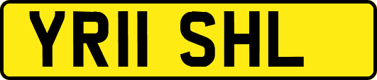 YR11SHL